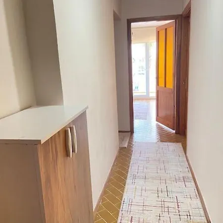 شقة 3 Minutes To Calis By Walking, 3 Bedrooms فتحية