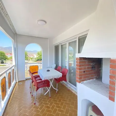 شقة 3 Minutes To Calis By Walking, 3 Bedrooms *