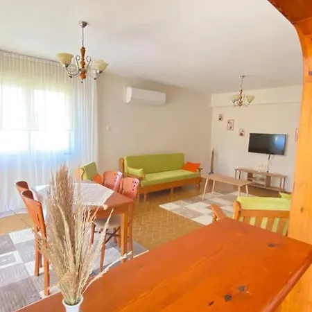 شقة 3 Minutes To Calis By Walking, 3 Bedrooms فتحية