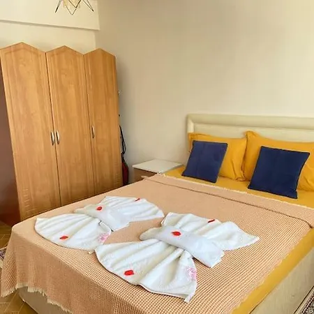 3 Minutes To Calis By Walking, 3 Bedrooms شقة فتحية