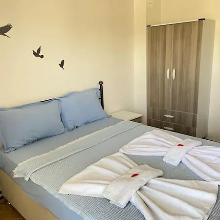 3 Minutes To Calis By Walking, 3 Bedrooms Appartamento Fethiye